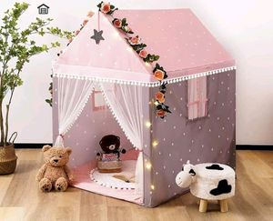 Kids Tent House