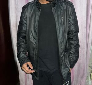 Stylish Black Jacket