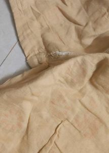 Embroidered Saree Blouse