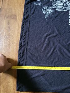 Black New Tshirt