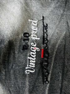 Stylish Gray Jeans