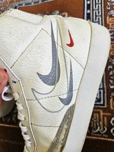 Nike Blazeer Mid Vintage 77