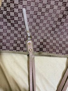 Sisley Tote Bag
