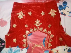 Bridal Lehnga