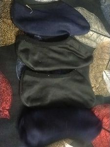 No-Show Socks Bundle