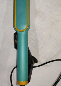 Hair Straightening Brush