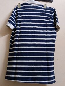 Means T-shirt