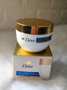 Dove 10in1 Hair Mask