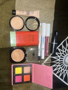 Mackup Kit