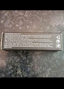 Swiss Beauty Pure Matte Lipstick ( 223 💄) Velvet