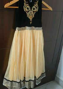 Girls' Party Dress Size-24