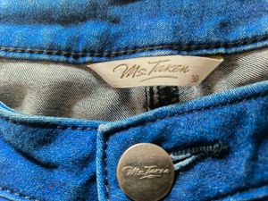 Jeans - Used - STRETCHABLE