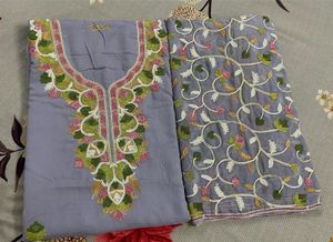 Kashmiri Suit