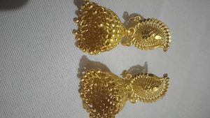 Jhumka