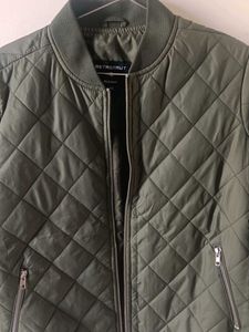 Women Bombar Jacket