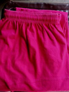 Stylish Pink Leggings