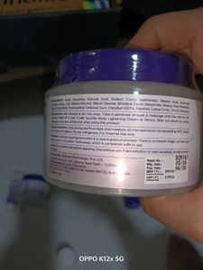 Sanfe Skincare Kit