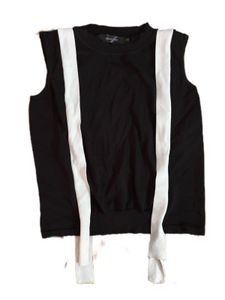 Korean Style Tops