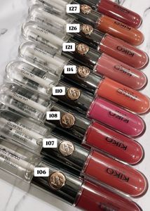 Kiko Milano Lipstick