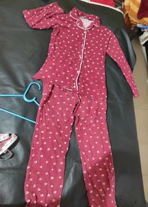 Nightsuit For Girls😍👌🏻| Full Sleeves