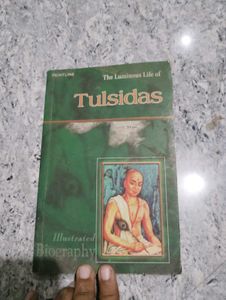 Tulsidas Book