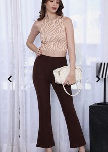 shein stripes tank top