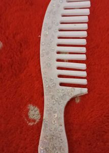 Resin Comb