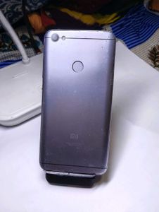 Xiaomi Mi Smartphone – Sleek Metallic Design with
