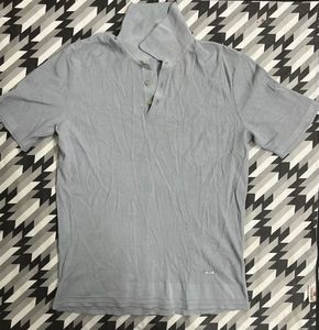 FILA Golf Polo - Light Blue