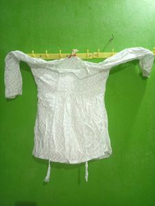 A Short Kurti