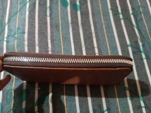 It&#39;s Khadim Wallet