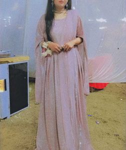 Long Flair Boutique Gown