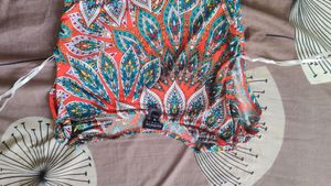 Elegent One Piece Dress