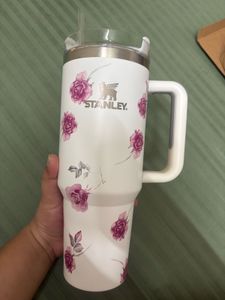 Stanley 40oz Quencher Tumbler
