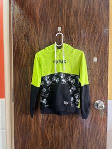 10-12 Years Boys Hoodie