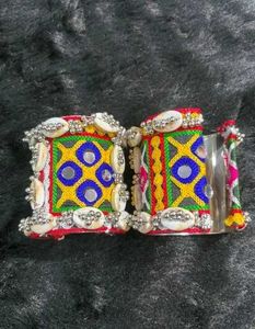 Navratri ❤️ Bracelet
