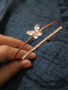 AD Butterfly Braslet