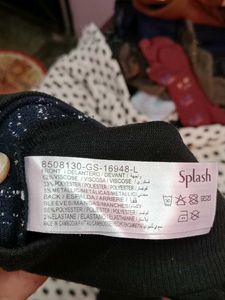 SPLASH Stylish Sweatshirt