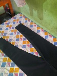 Black Jeans