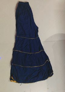 Sharara Set