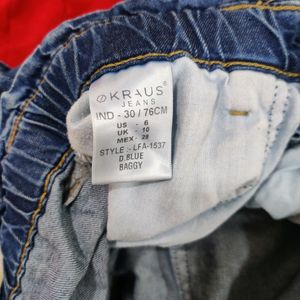 Women&#39;s Boyfriend Fit Jeans
