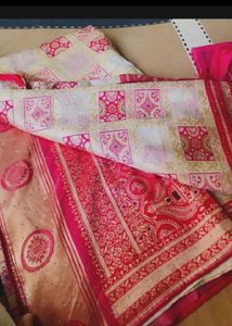 New Saree