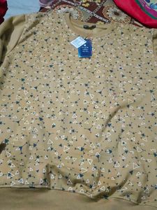 Sweatshirt For Men
