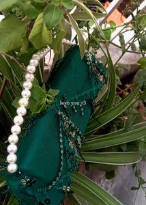 Handmade Lovely 👜 Handbag