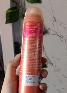 Eva Sweet Deodorant🌸