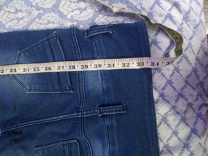 Women Skinny Jeans