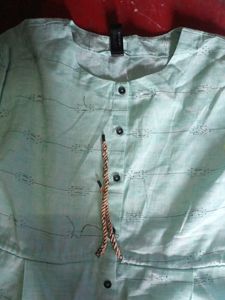 New Kurta