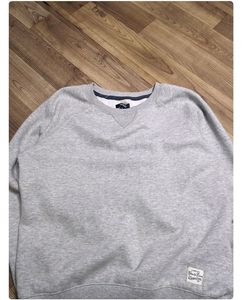 Warm Sweatshirt