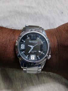Armitron Men&#39;s Watch