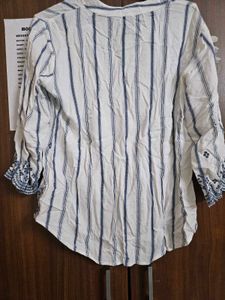 Zink Tunic